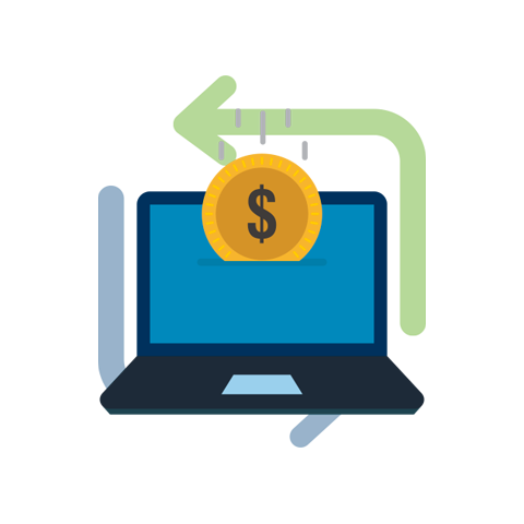 Bolsa virtual